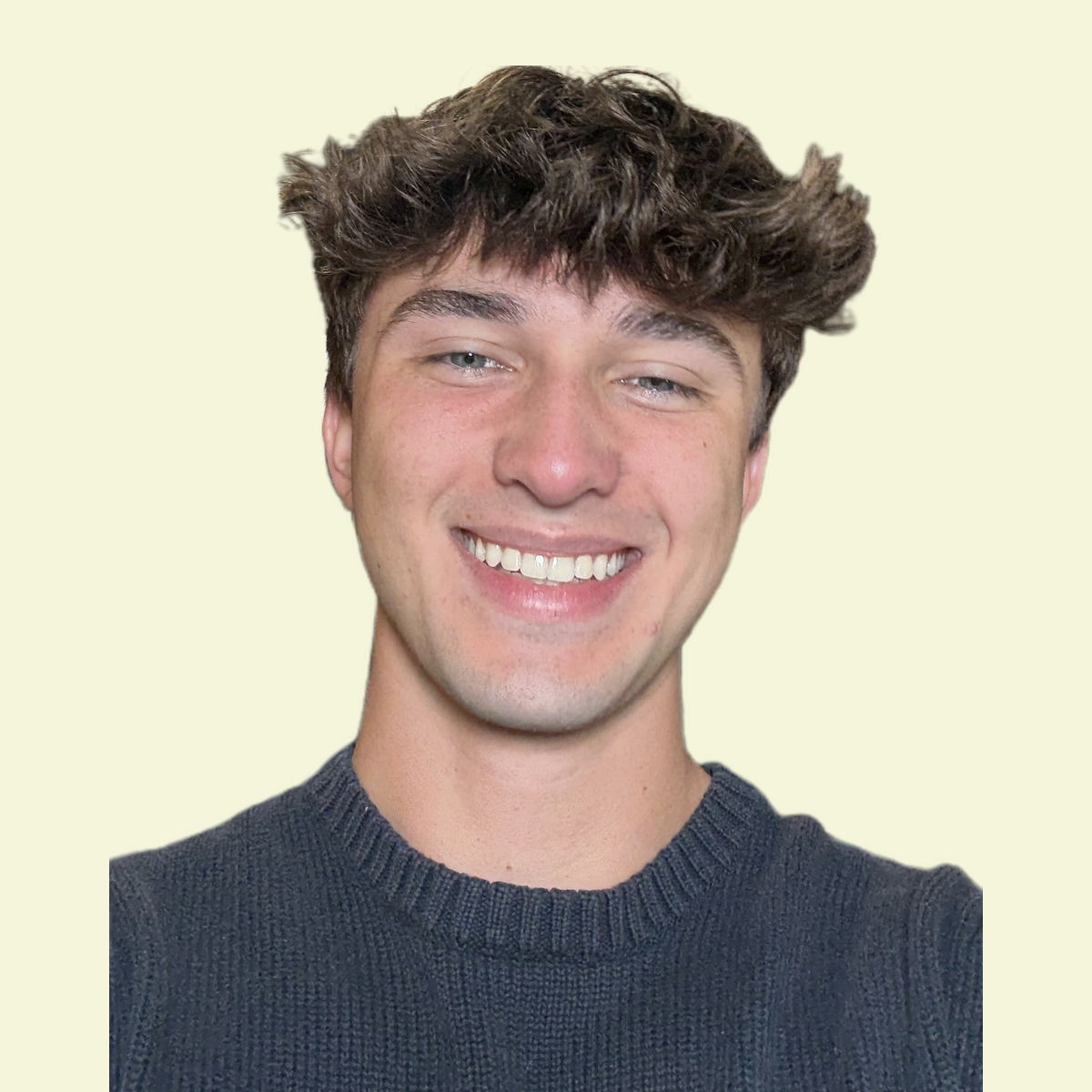 David Hasselberger